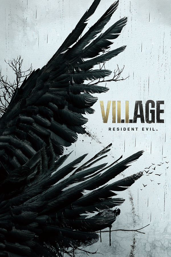 Resident Evil Village™
