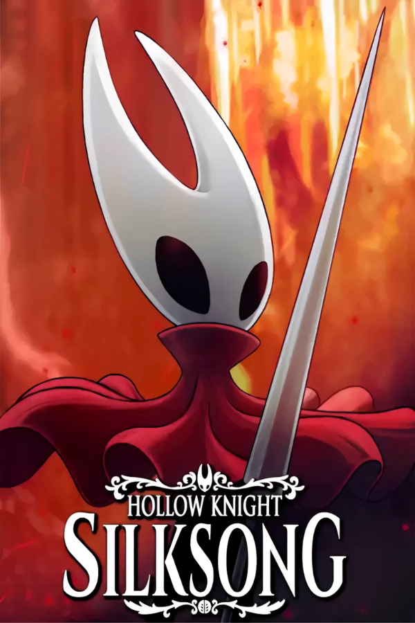 Hollow Knight: Silksong™