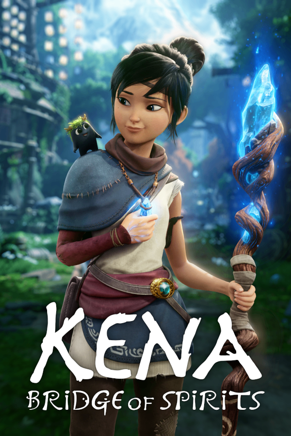 Kena: Bridge of Spirits™