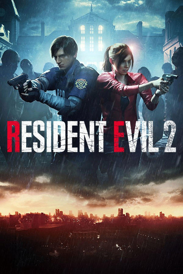 Resident Evil 2™