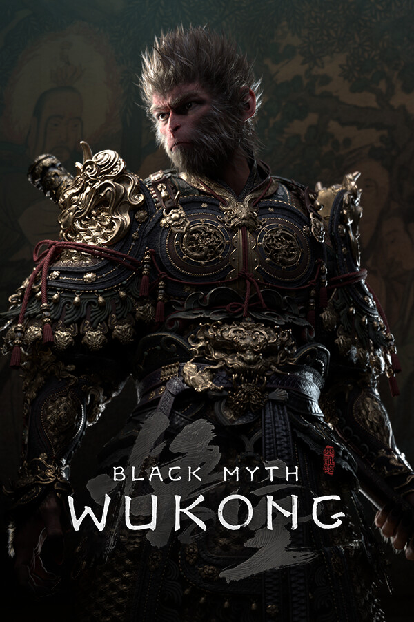 Black Myth: Wukong™