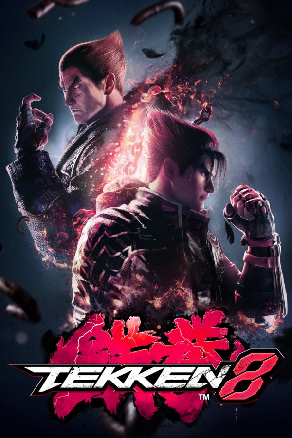 Tekken 8™