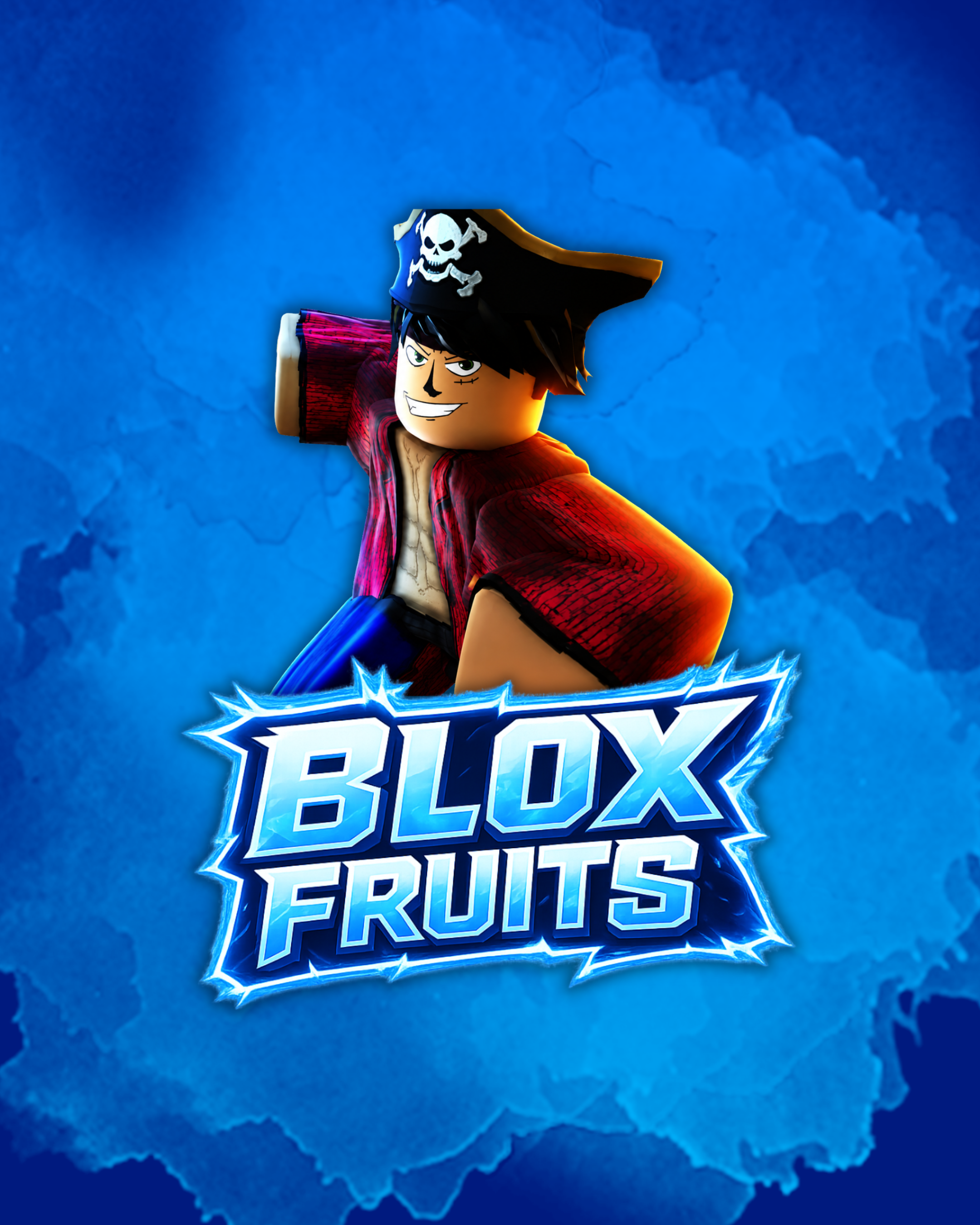 Blox Fruits