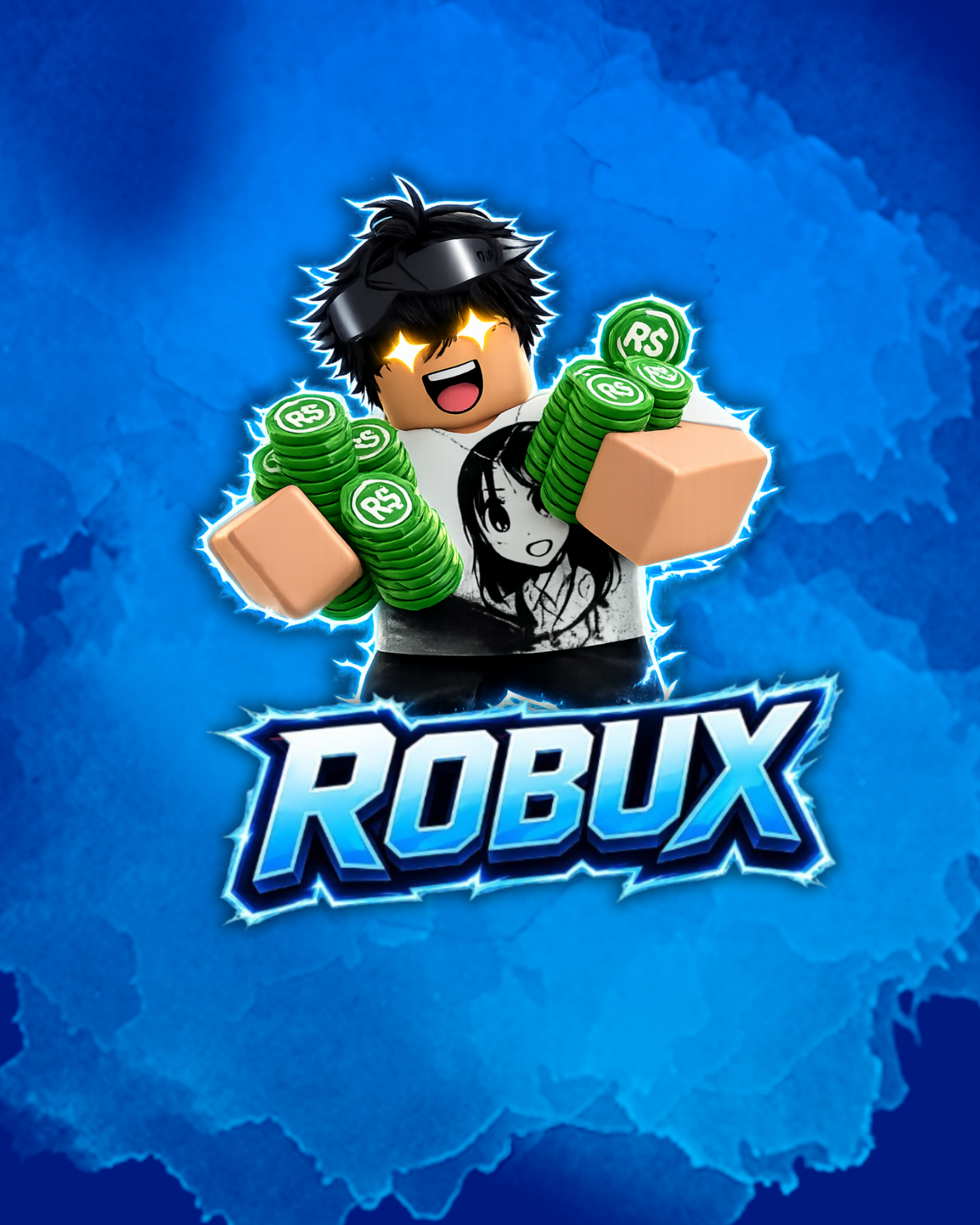 Robux