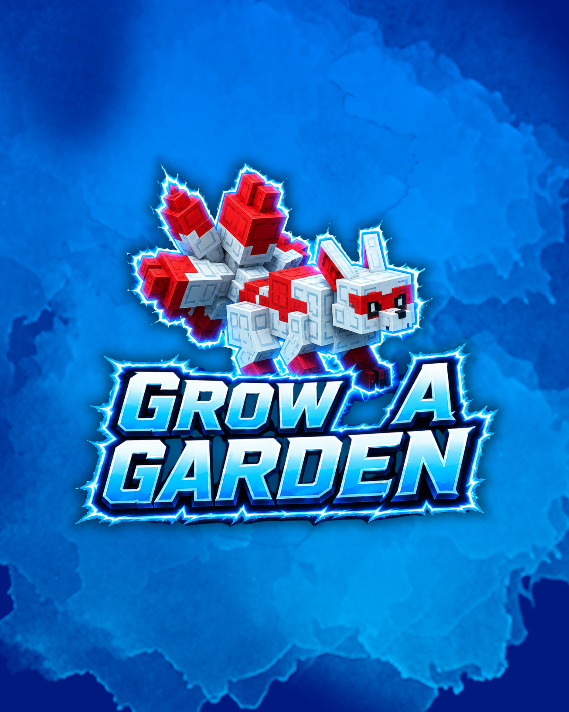 Grow a Garden