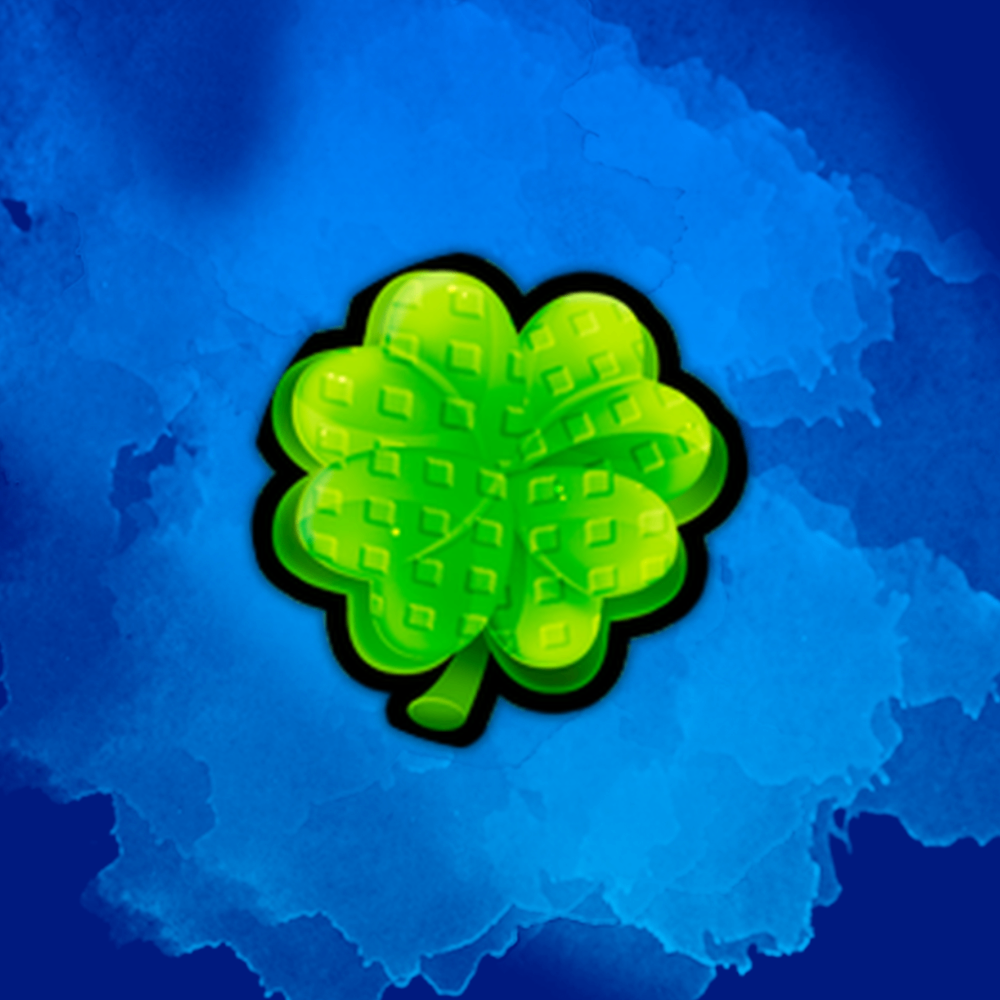 X2 BRAINROT LUCK ⭐
