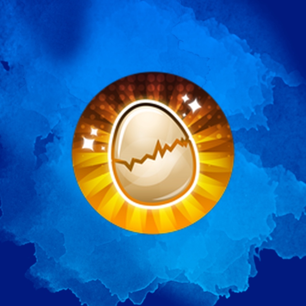 +15 Ovos! 🥚