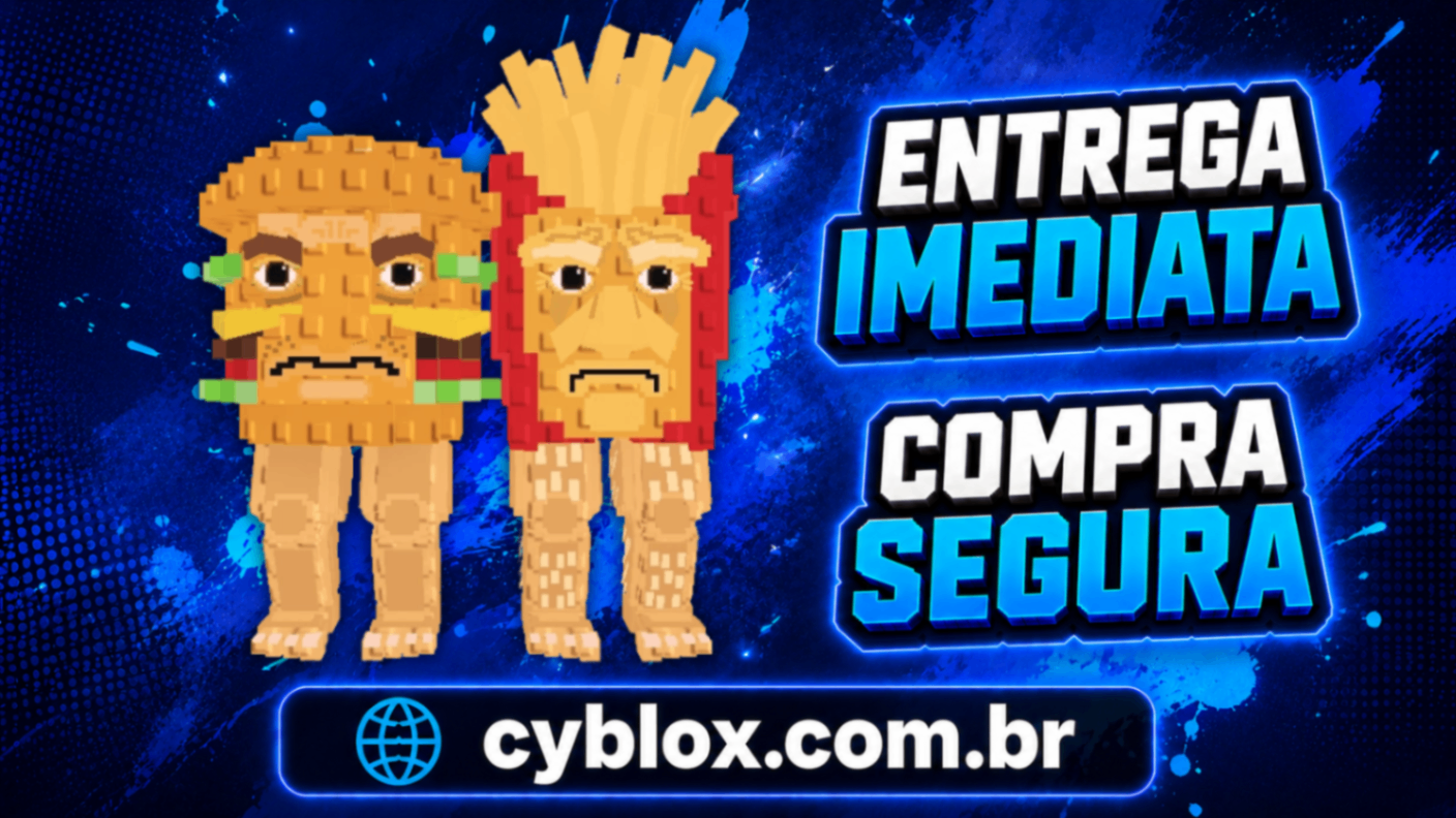Burguro And Fryuro - Aleatorío