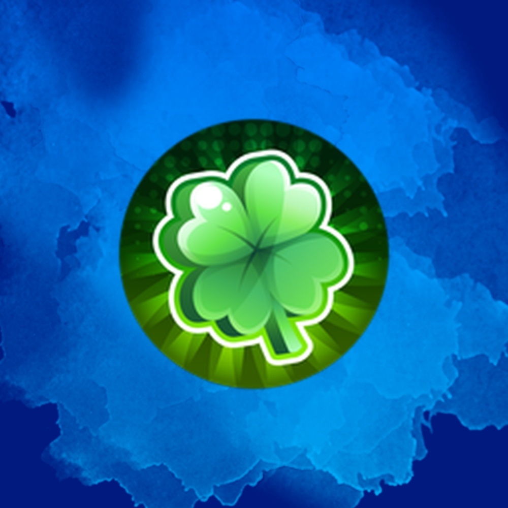 Afortunado! 🍀