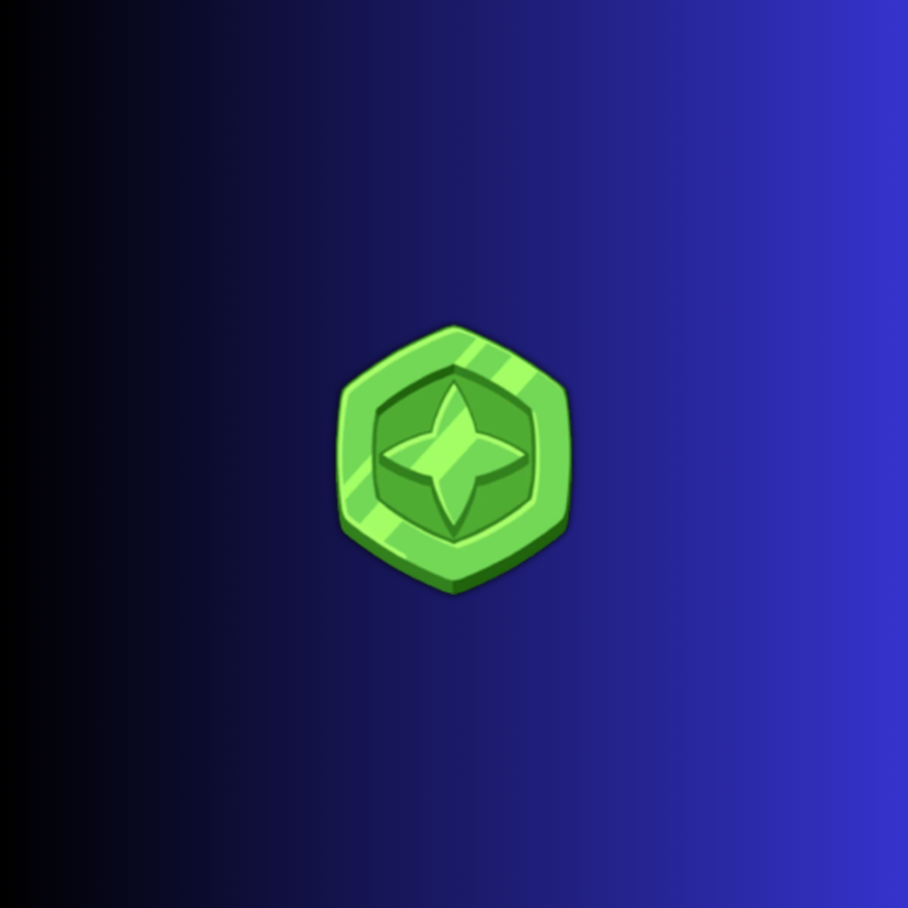 2000x Tokens