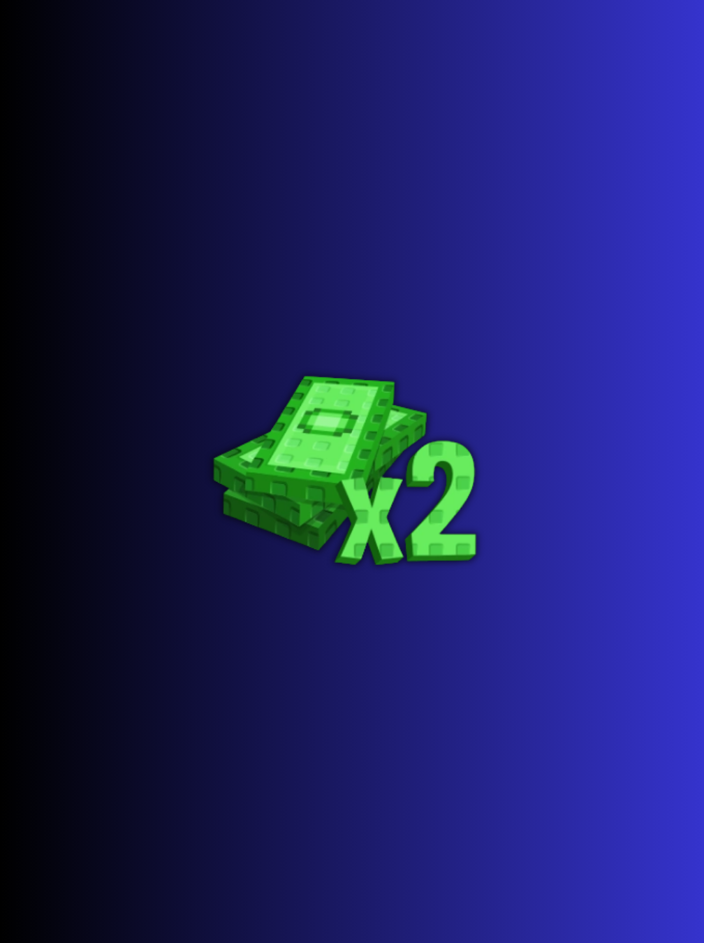 2x Money