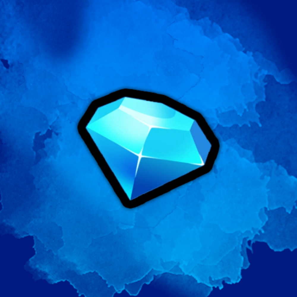 3B DE GEMAS 💎