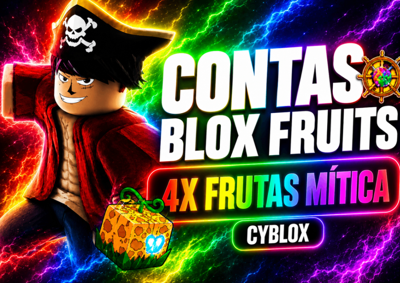 LV MAX + CONTA 4X FRUTAS MÍTICAS