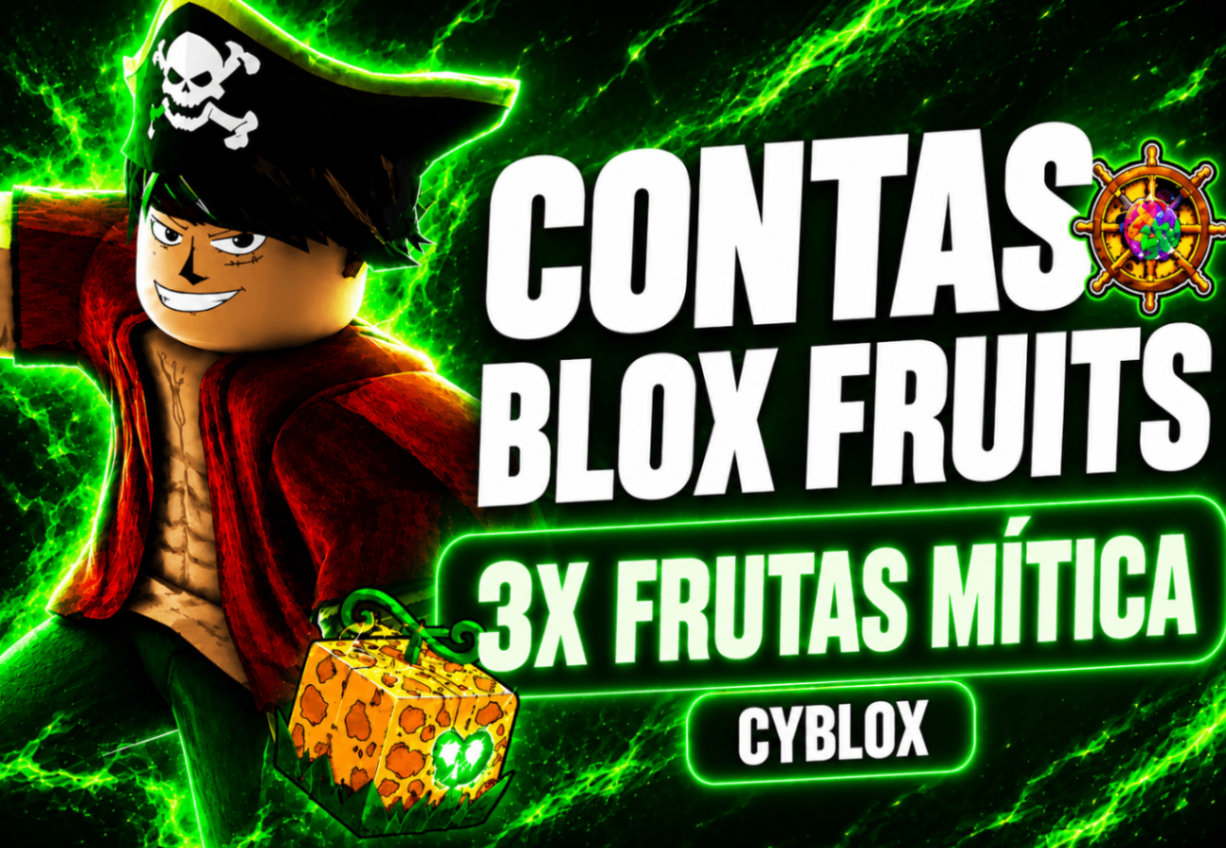 LV MAX + CONTA 3X FRUTA MÍTICA
