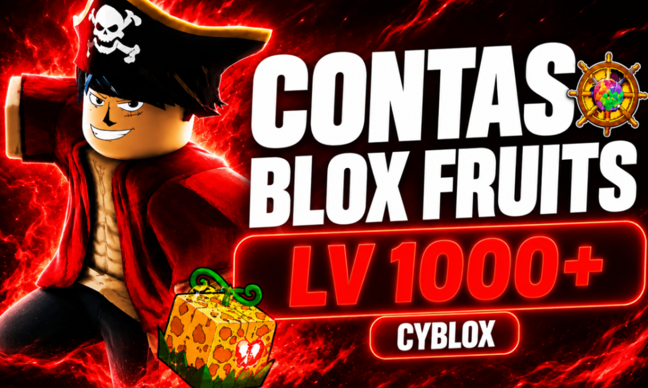 BARATO Conta Lv 1000+