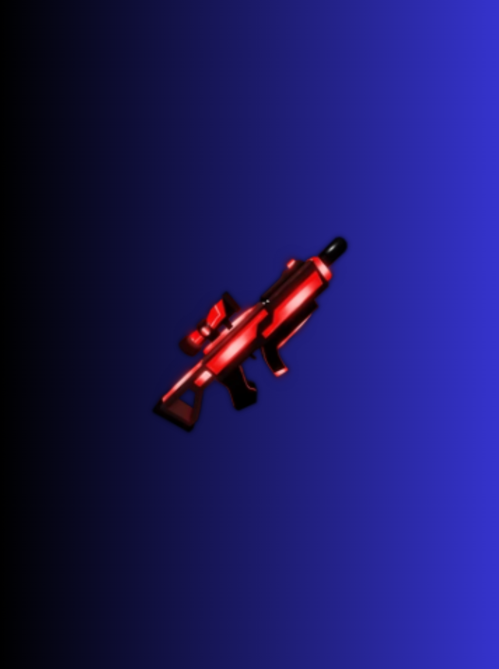 Laser Gun
