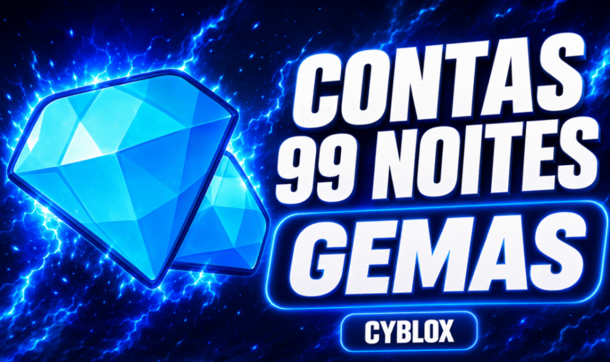 1000 - 2000 Gemas no inventario ⭐