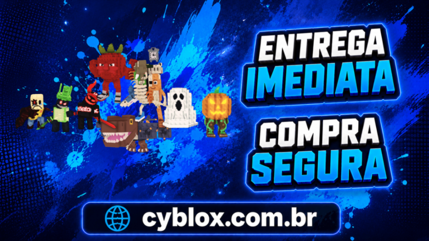 Outros Brainrots