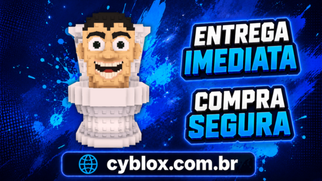 Skibidi Toilet