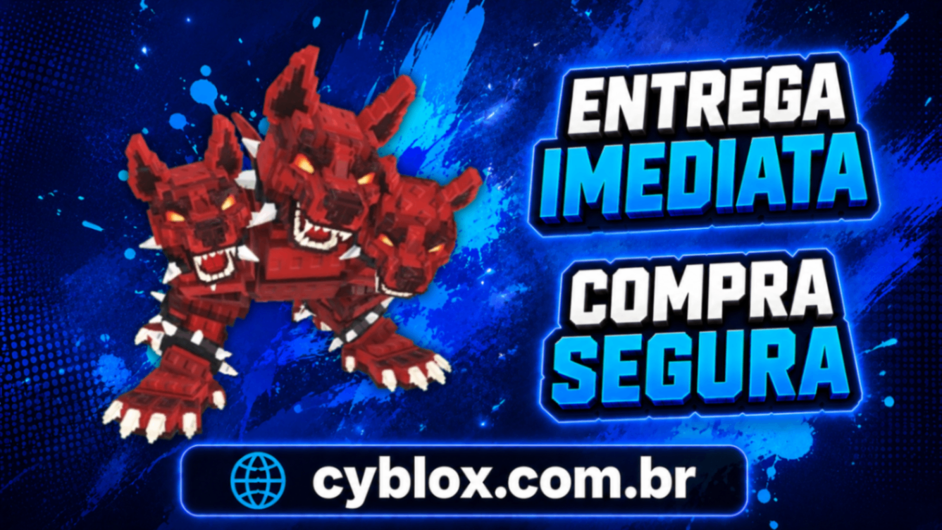 Cerberus - Aleatório
