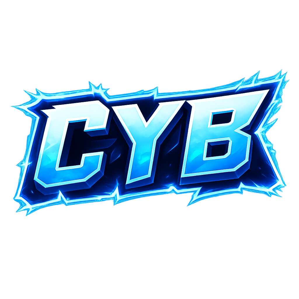CYBLOX Logo