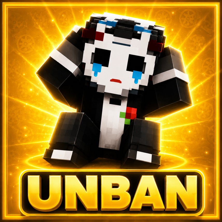 Unban