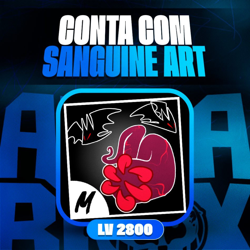Combo Sanguine