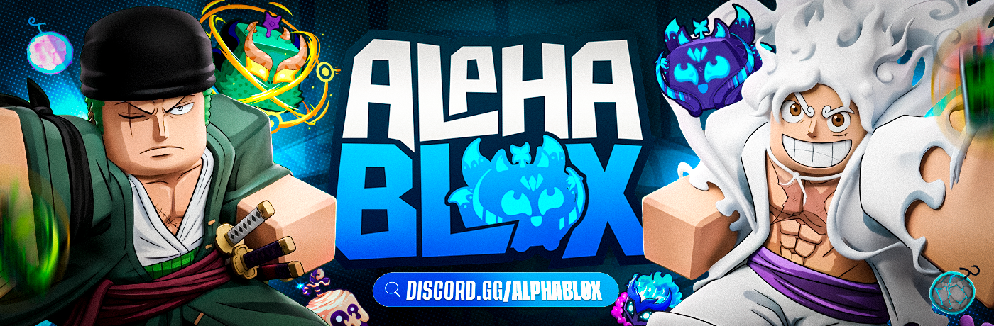Alpha Blox
