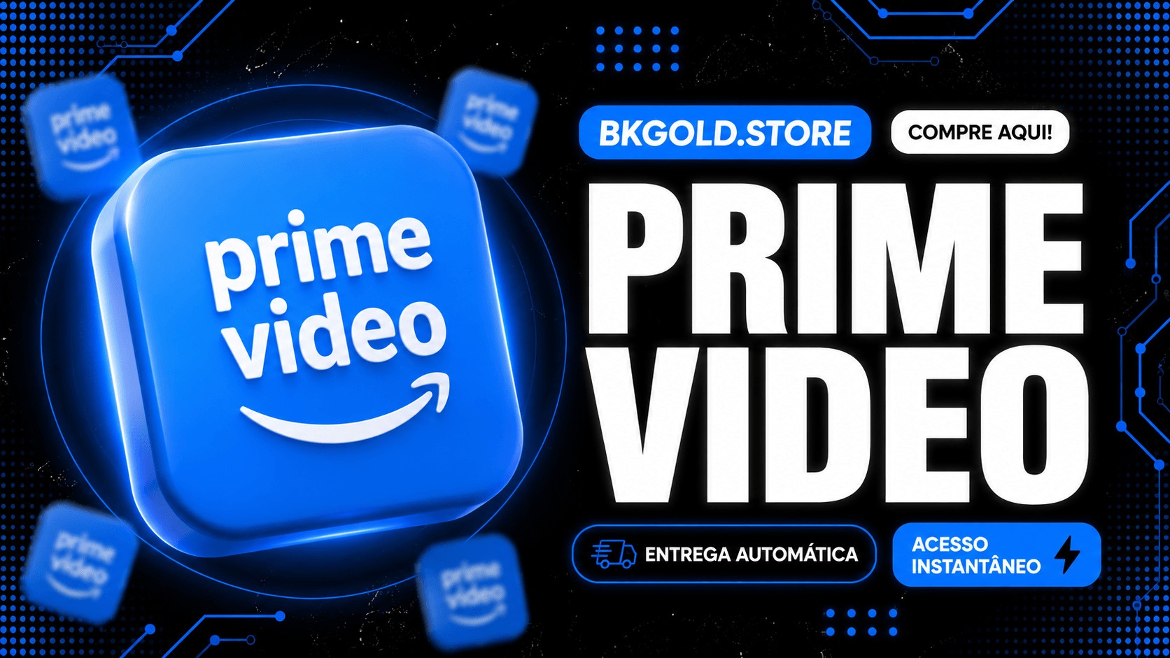 Prime Video
