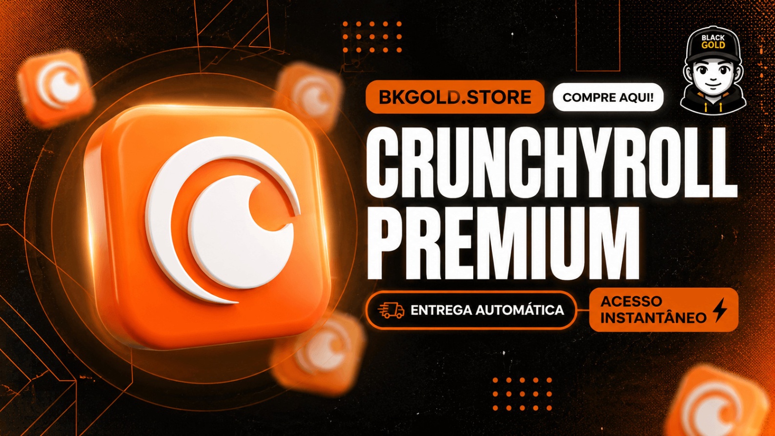 Crunchyroll