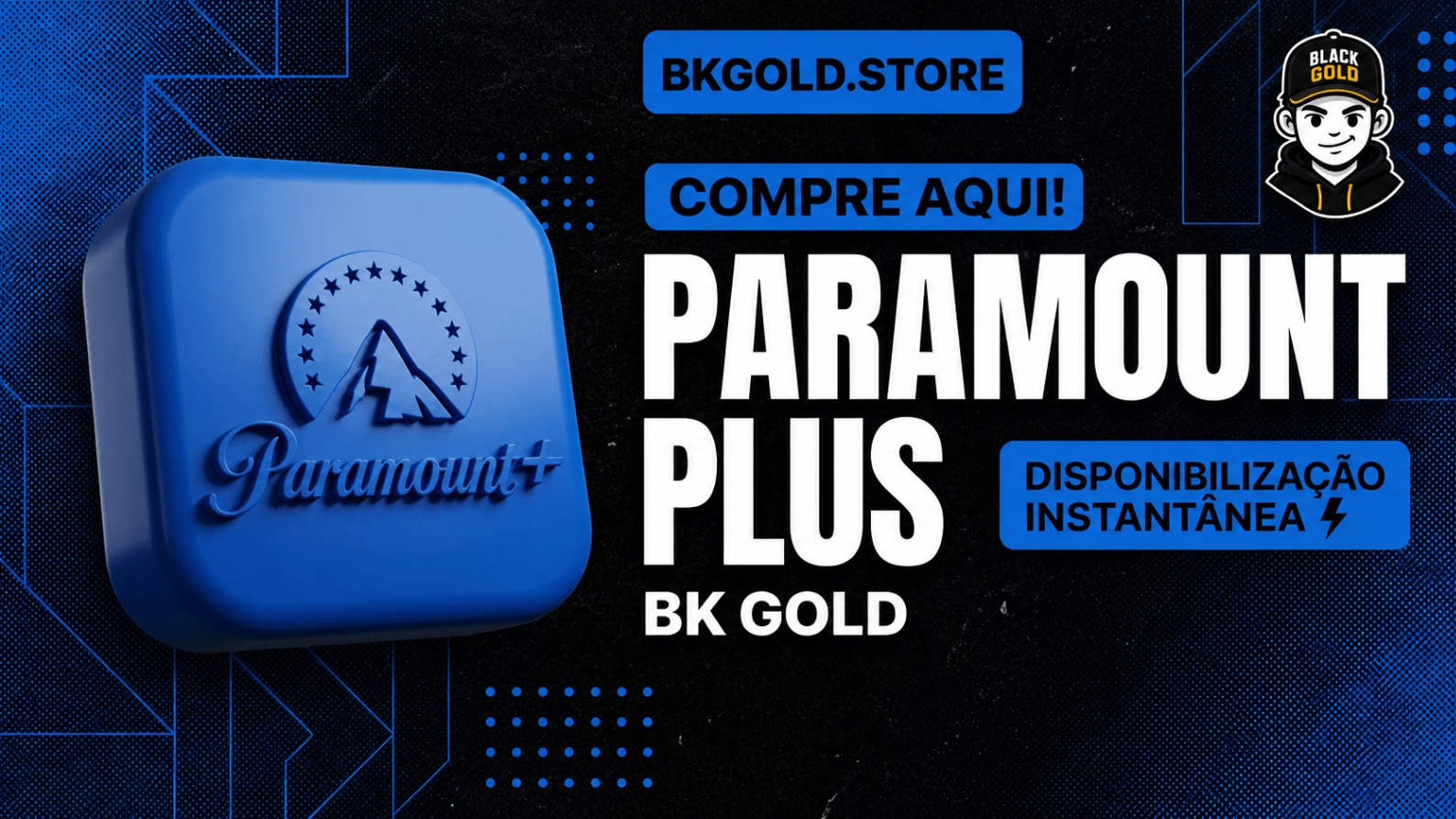Paramount Tela
