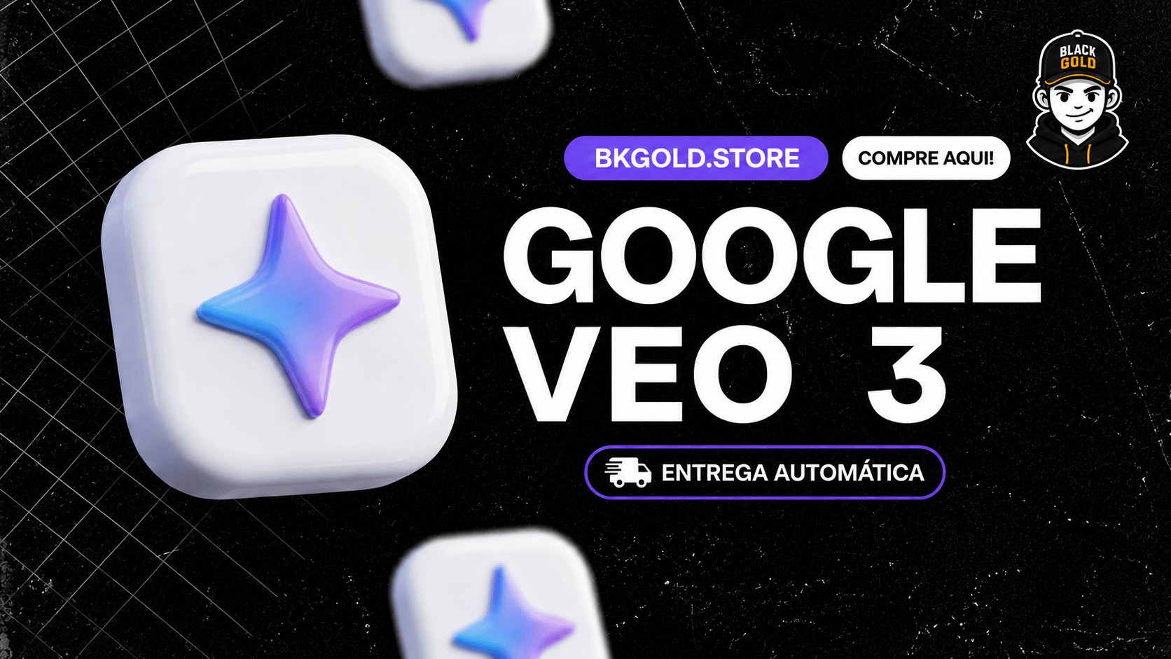 Google Veo 3