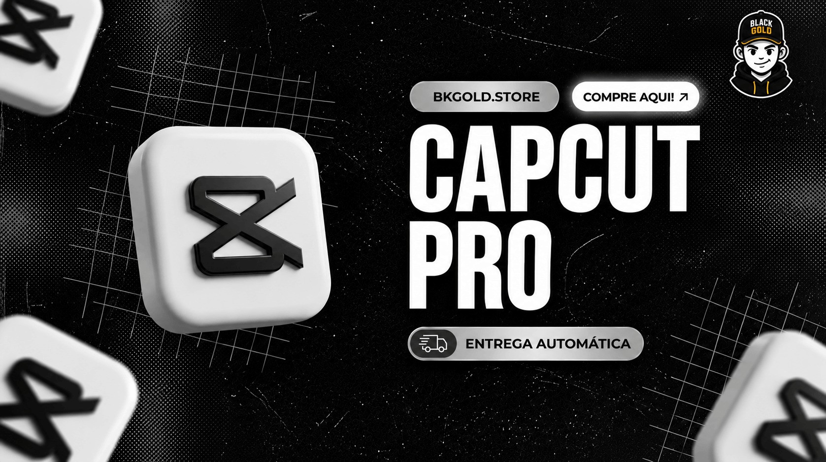 Capcut Vitalicio