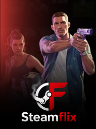 SteamFlix