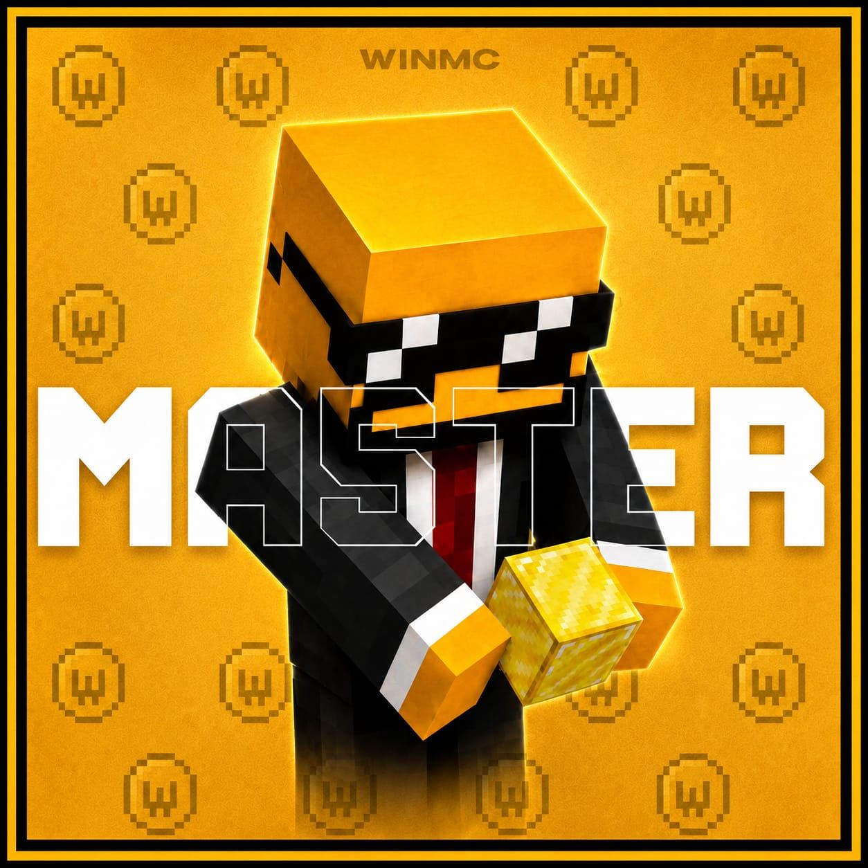 Vip Master