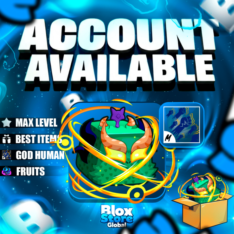 🐉 Lvl Max + Ghm + Dragon East No Inventário