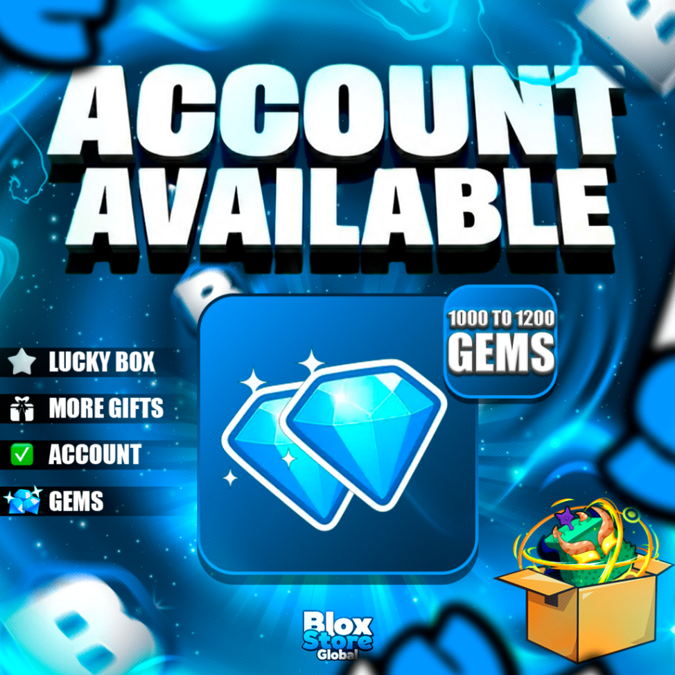 💎1.000 TO 1.200 GEMS