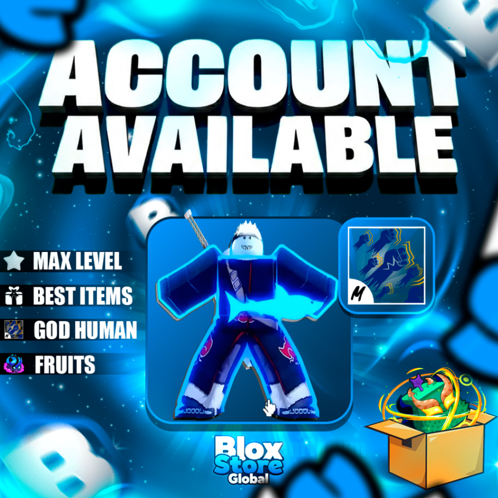 🦈 Max Level + Ghm + Full Shark Race V4