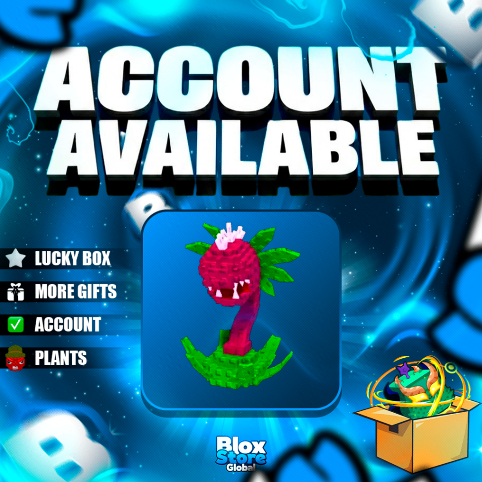 🌼 Carnivorous 2,5k to 10k Dmg