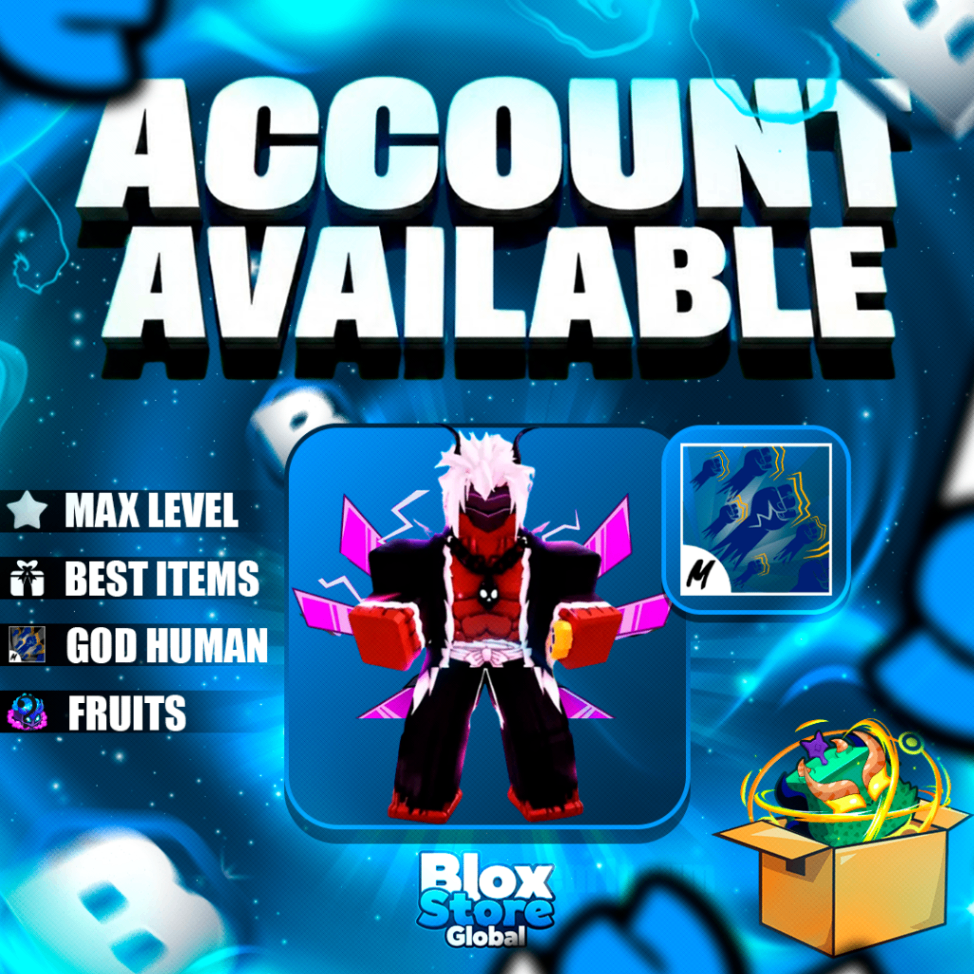 🤖 Max Level + Ghm + Race V4 Full Cyborg