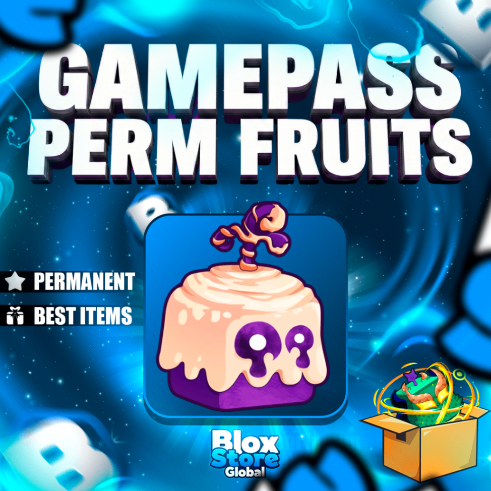 🍩 Permanent Dough