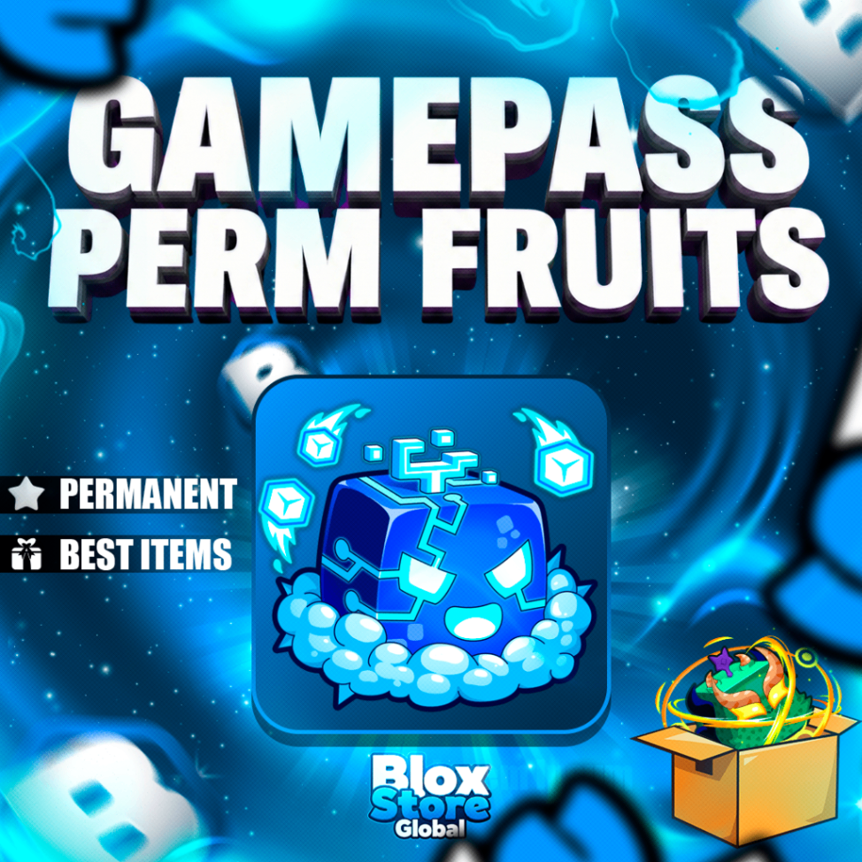 🎮 Permanent Control