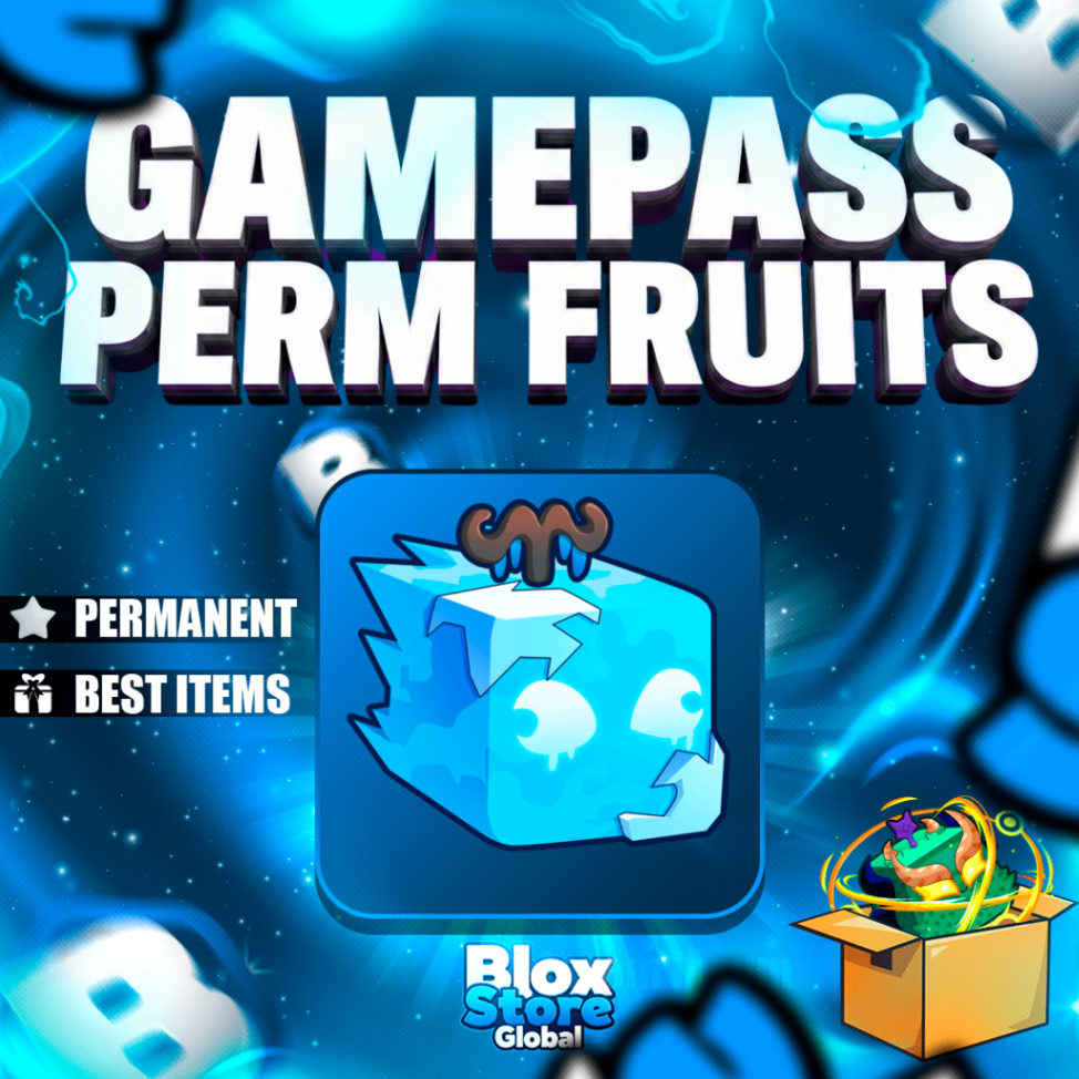 🧊 Ice (Ice) Permanent