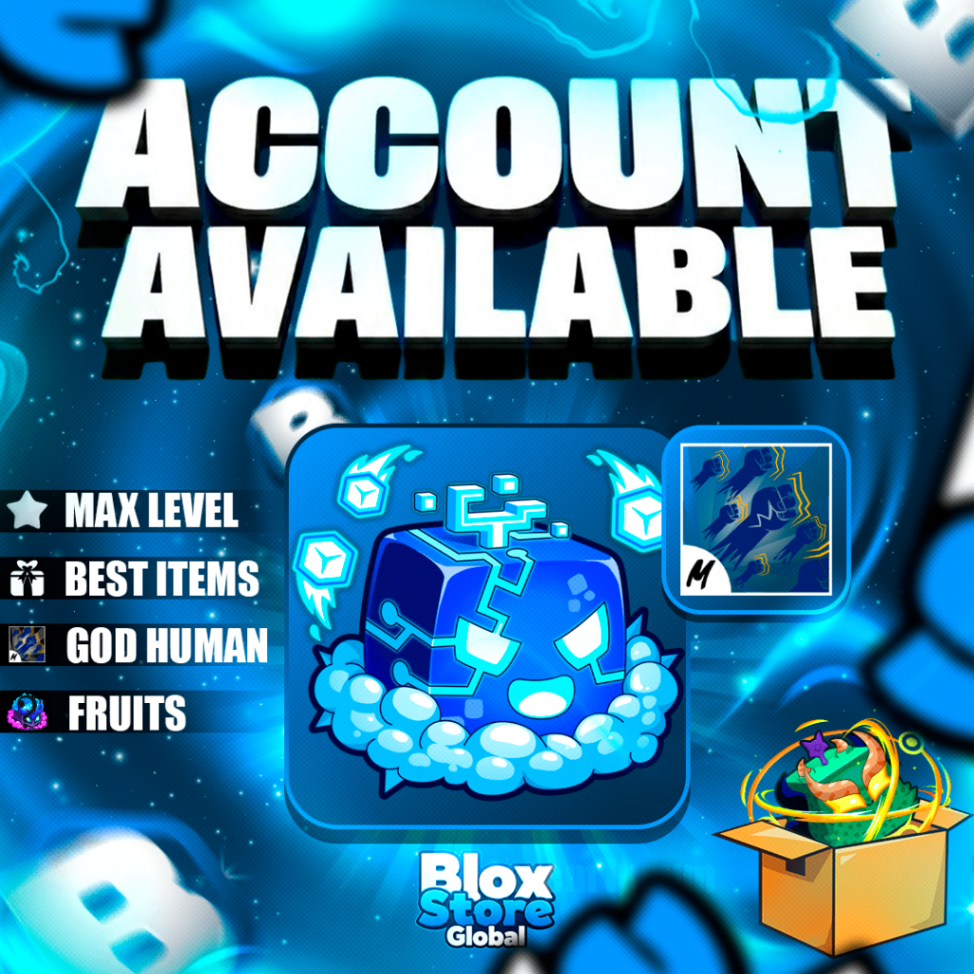 🌀 Max Level + Reworked Control No Inventory + Ghm