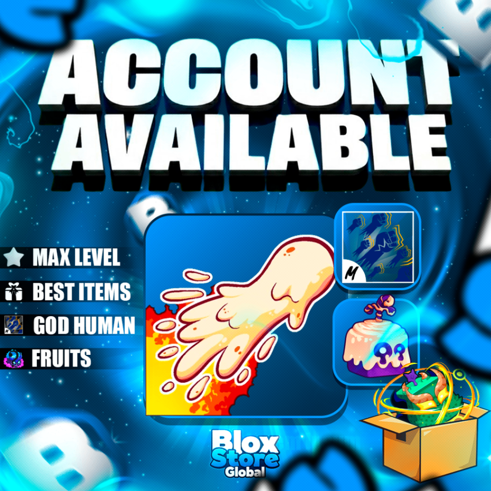 🥯 Max Level + Ghm + Dough V2
