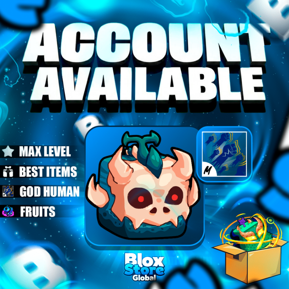🦖 Max Level + T-Rex in the Inventory + Ghm