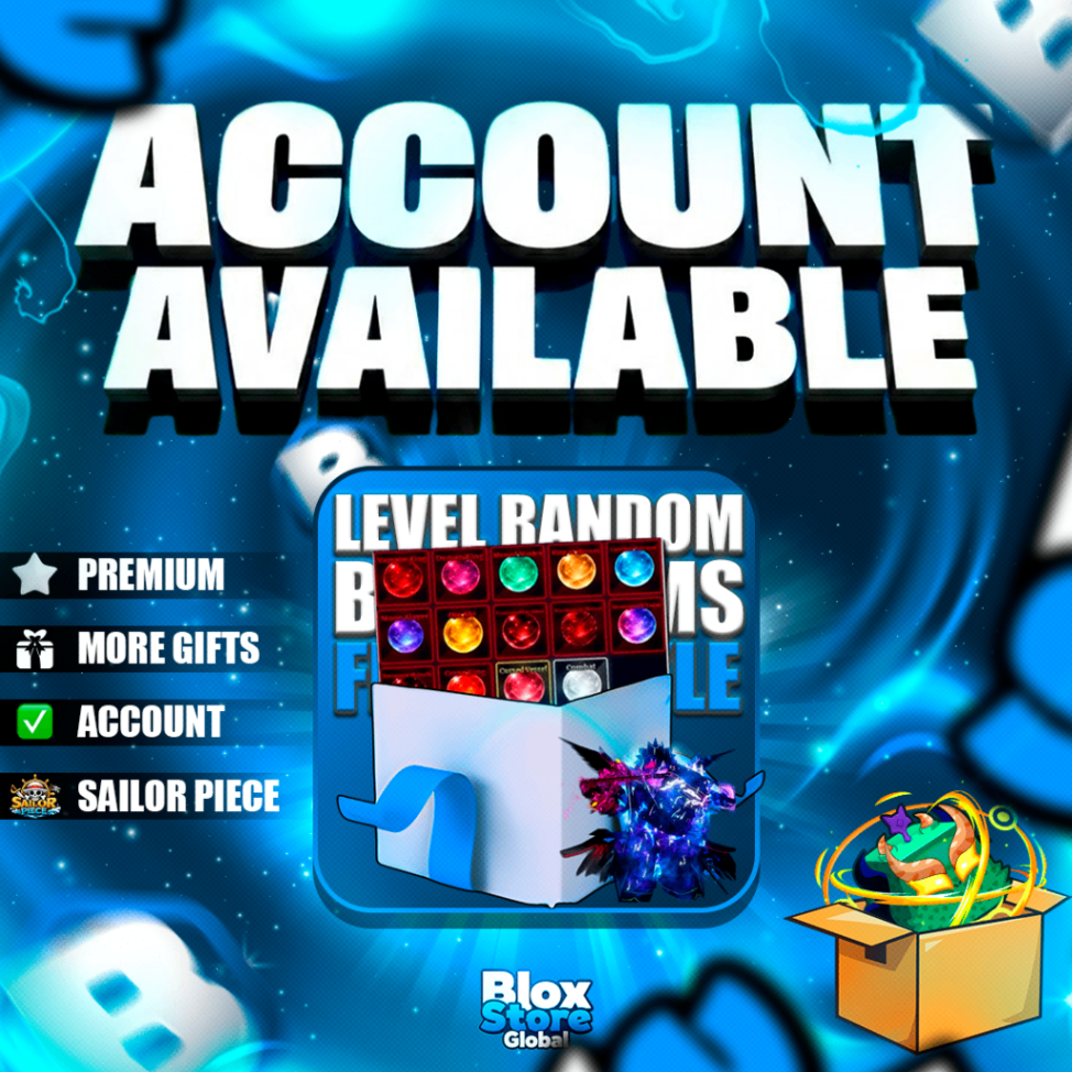 🔥Account level 13k+ random fighting style