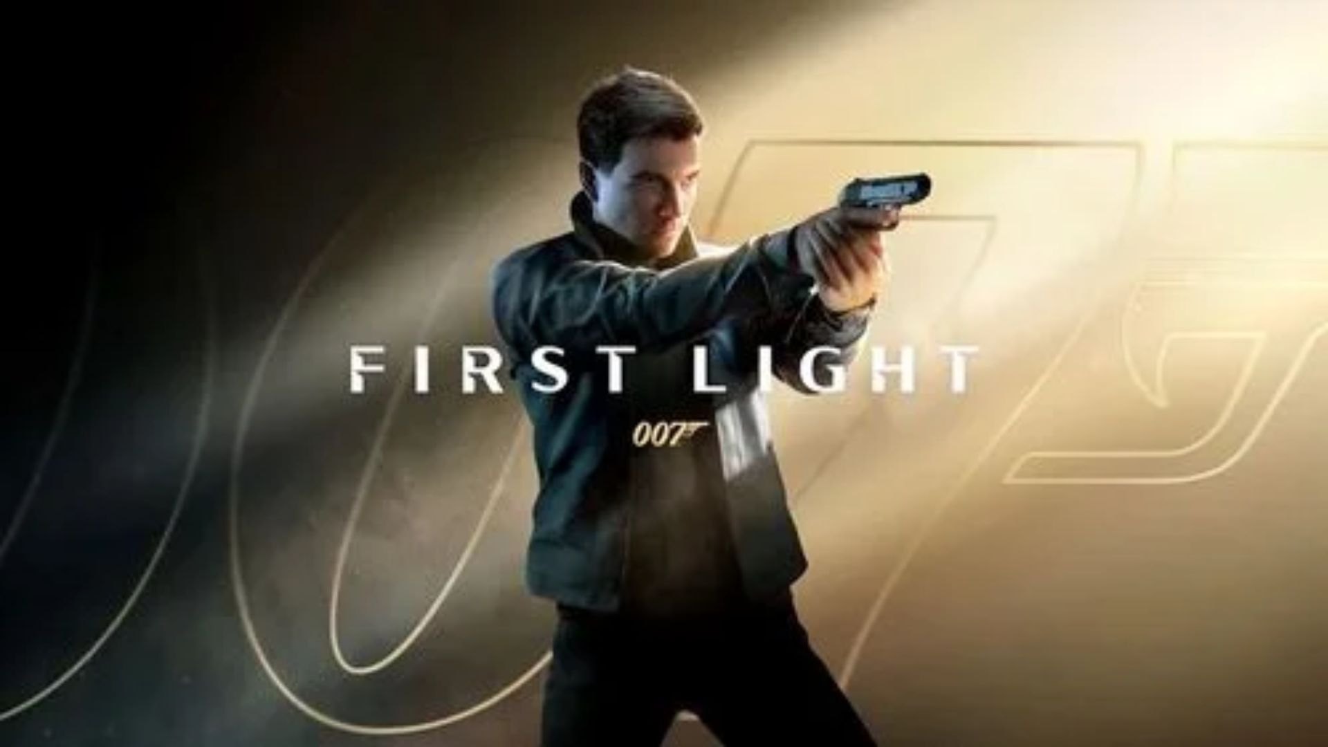 007 First Light