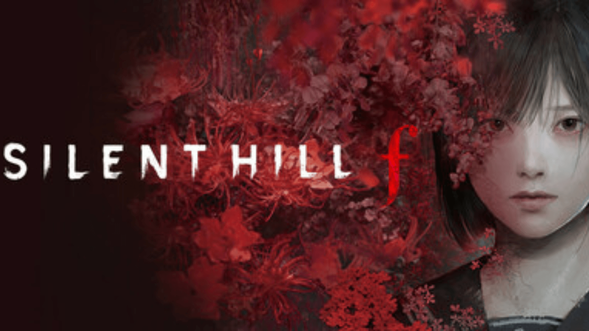 SILENT HILL F