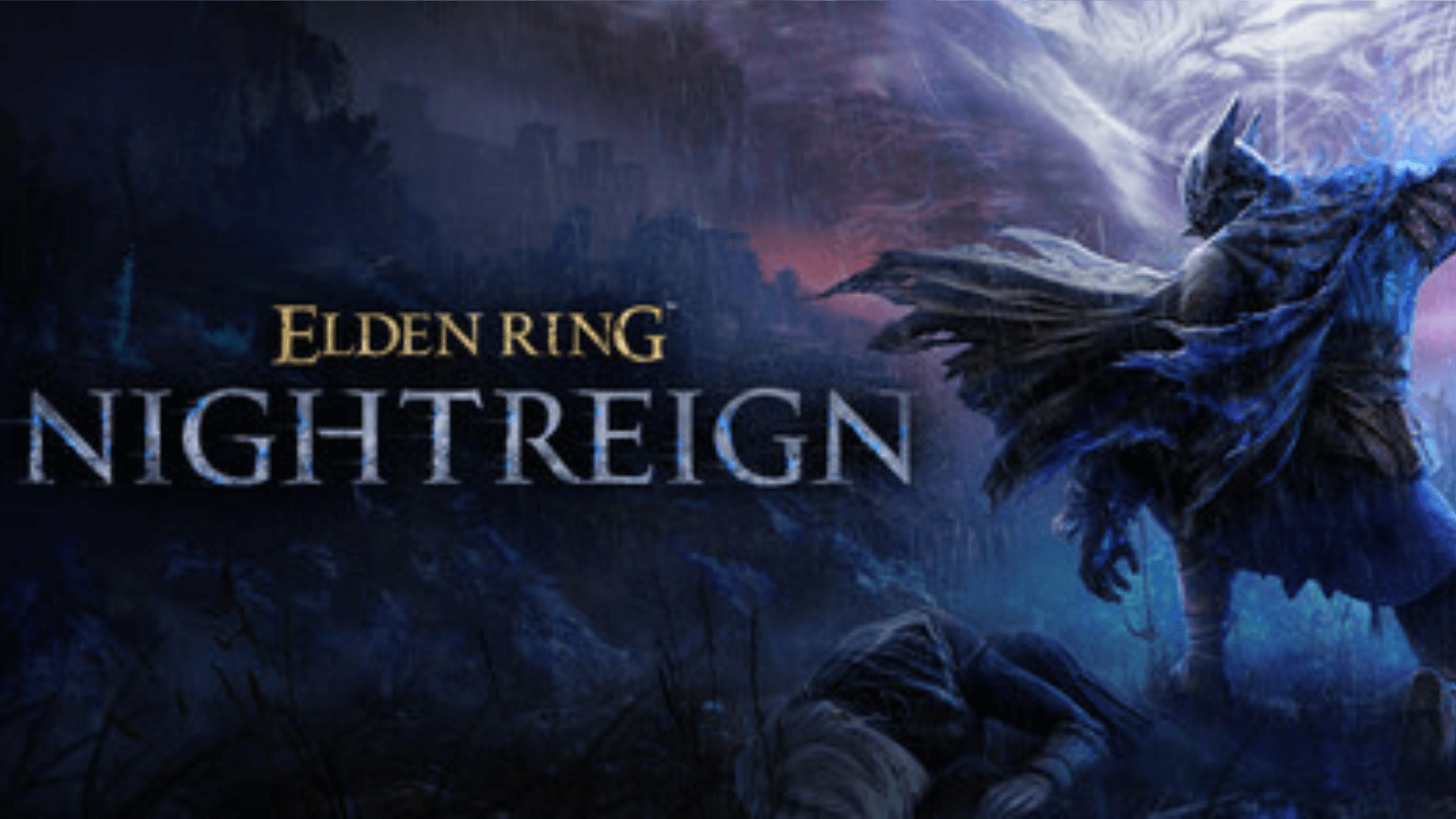 ELDEN RING NIGHTREIGN